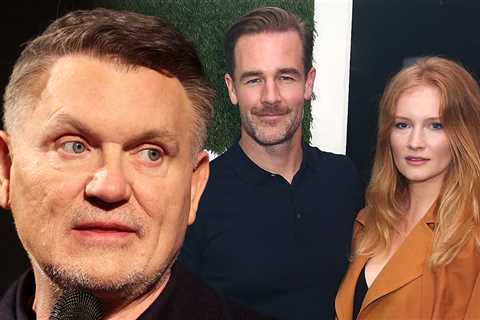 'Dawson's Creek' Creator Sends Support Message to James Van Der Beek's Widow