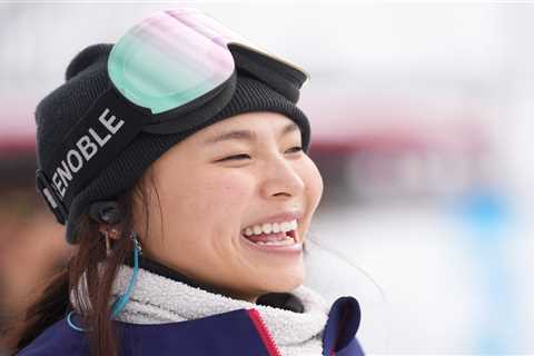 Chloe Kim vs. Gaon Choi prediction: Odds, picks, analysis for Olympic Women’s halfpipe final
