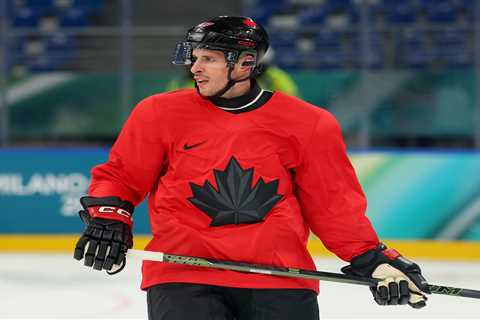 Czechia vs. Canada prediction: Men’s Olympic Hockey odds, preview, best bet