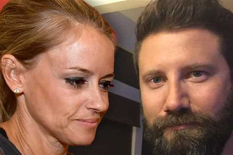 HGTV's Nicole Curtis Is a Bad Person, But She's Not a Racist, Ex Says