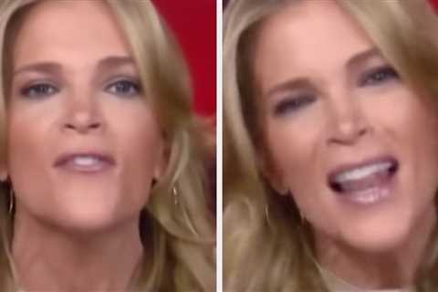 Megyn Kelly Is Seriously Crashing Out Over Bad Bunny's Halftime Show