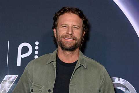 Dierks Bentley Is Helping Fans Go ‘Off the Map’ to Recharge With His 2026 Tour: Here Are the Dates