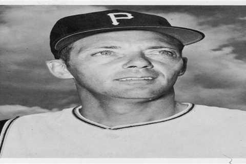 Elroy Face, baseball bullpen pioneer, dead at 97