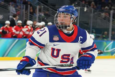 USA vs. Italy predictions, odds: Women’s Hockey best bets at Winter Olympics 2026