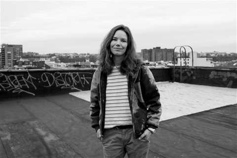 Bar/None Records’ Glenn Morrow Transfers Label’s Ownership to Emmy Black