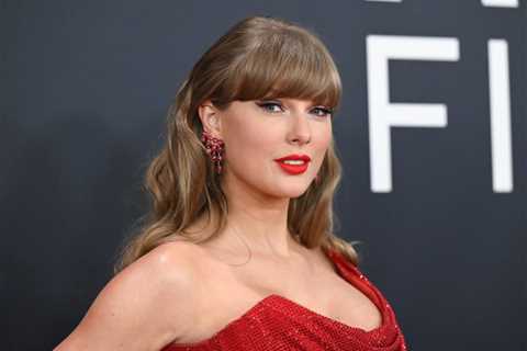Taylor Swift’s ‘Opalite’ Shines at No. 1 on U.K. Singles Chart