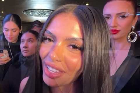 Huda Mustafa Thanks Fans for Staying Loyal Amid N-Word Controversy