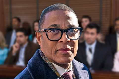 Don Lemon Compares Federal Prosecution To Authoritarian Regime