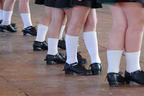 Irish dancing groups in hot seat after trans dancer qualifies for multiple female world..