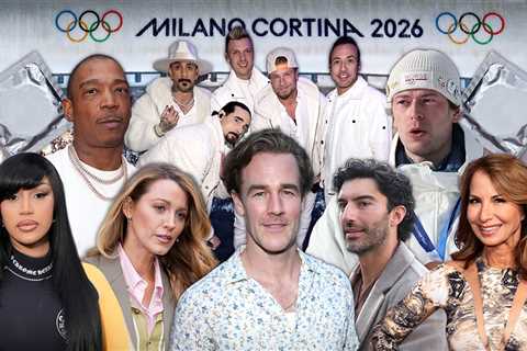 Stars and Scars -- You Be the Judge