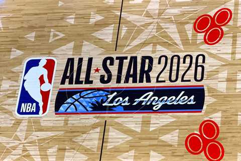Chalkboard promo code NYPOST: Get a 100% deposit match up to $100 + free pick for NBA All-Star Game