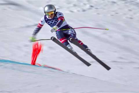 Lindsey Vonn returning to US after revealing fourth surgery ‘went well’