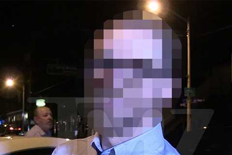 Guess Who This Hilarious British Actor Is!