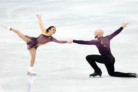 Olympics 2026 figure skating: How to watch pairs short program for free