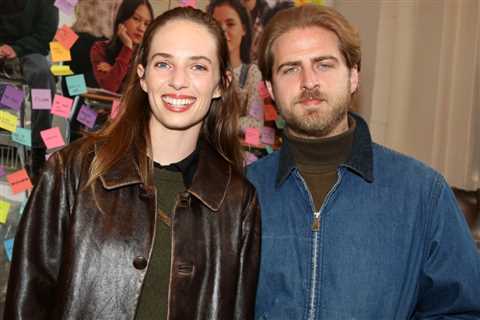 Maya Hawke and Christian Lee Hutson Marry in Surprise Valentine’s Day Wedding