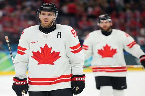 Olympics 2026: How to watch Canada vs. France men’s ice hockey for free