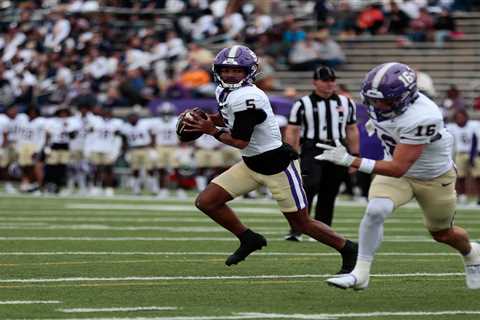 Bill Belichick completes UNC quarterback room overhaul with record-breaking signal caller