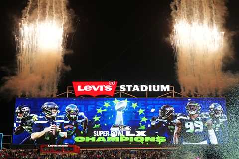 Top Stanford economist tears apart officials’ claim Super Bowl bought $500M to California: ‘Almost..