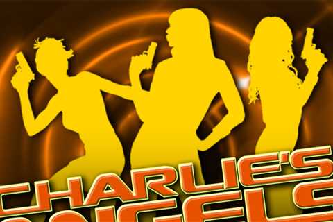 New 'Charlie’s Angels' Film Taking Shape, but Casting Chatter Premature