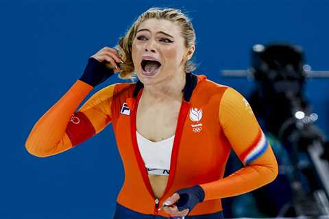 Jake Paul’s fiancée could net $1 million for flaunting this bra during Olympics triumph