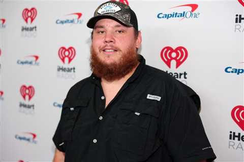 Luke Combs, Opry Entertainment To Open New Category 10 Venue in Florida: ‘I’m Super Pumped’