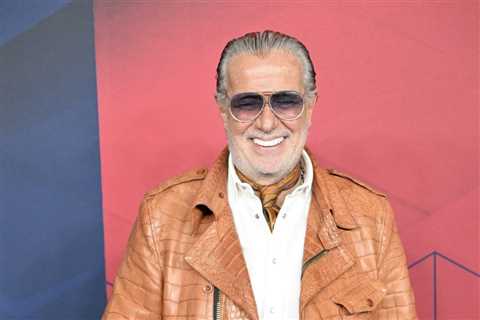 How Jeff Hamilton Turned the NBA 3-Point Contest Winner’s Jacket Into a ‘Trophy’