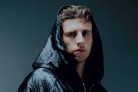 ILLENIUM Scores Fourth No. 1 on Top Dance Albums Chart With ‘Odyssey’