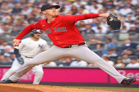 Padres just desperate enough to sign Walker Buehler