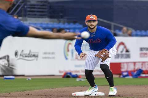 The A-Rod lessons Bo Bichette can heed in third-base adaptation