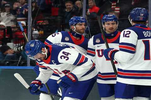 bet365 bonus code NYPBET: Bet $5, get $150 in bonus bets for USA vs. Sweden