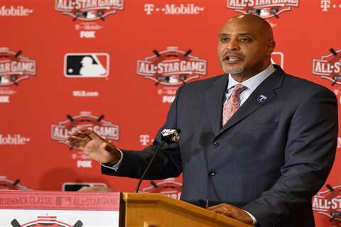 How MLB players union is pivoting after Tony Clark resignation scandal