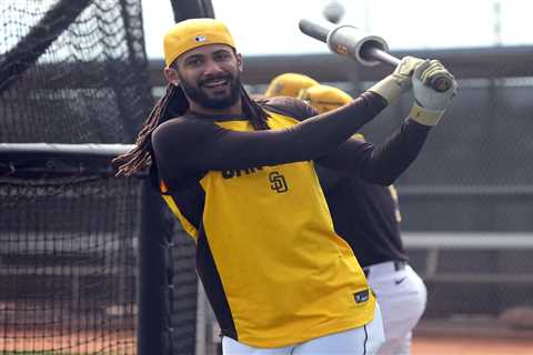 Padres star on playing Team Japan in WBC: ‘They’re nasty, but we’re going to beat them.’