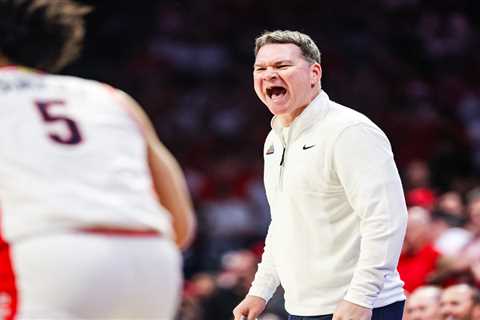 Fanatics Sportsbook promo code NYPOST: Get up to $1,000 matched in FanCash for BYU vs. Arizona