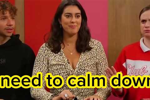 Which Smosh Member Are You?