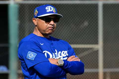 The ‘refreshing’ message Kyle Tucker, Edwin Díaz shared with Dodgers