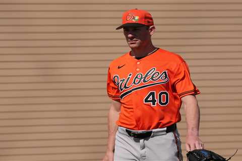 Chris Bassitt believes MLB salary cap ‘doesn’t fix anything’ as lockout threat looms