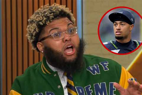 Druski Says He Reached Out To JSN After Butchering Name, Never Heard Back