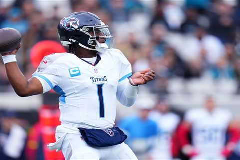 Potential new Titans logo divides fans after purported leak: ‘Complete downgrade’