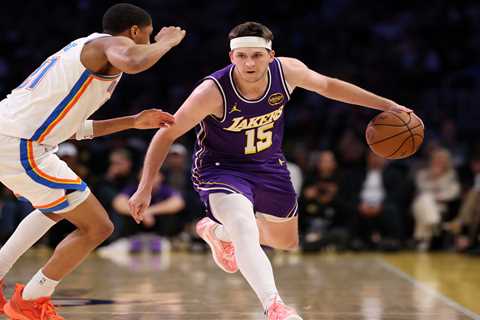 Lakers’ second half of NBA season will be defined by these 3 storylines