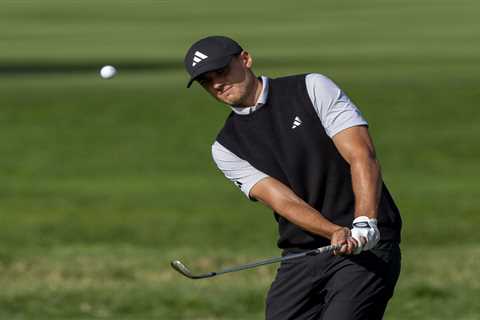 theScore Bet bonus code NPNEWS: Get a bet reset for Round 2 of the Genesis Invitational