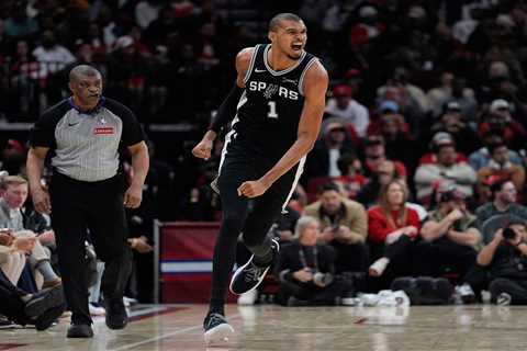 The benchmark Knicks games that will tell us everything we need to know