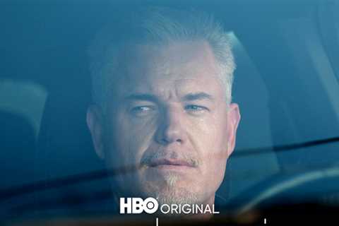 Eric Dane Filmed 'Euphoria' Season 3 Before Death