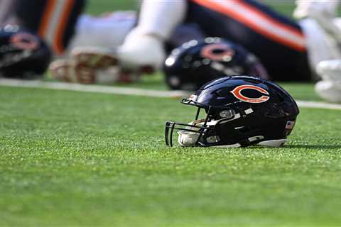 Indiana makes big move for Bears to move into state