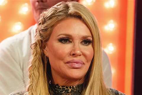 Brandi Glanville Reports Email/Credit Card Hack to FBI, Bitcoin Demanded