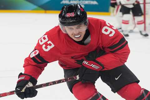 Finland vs. Canada prediction: Men’s Olympic Hockey odds, best bet Friday