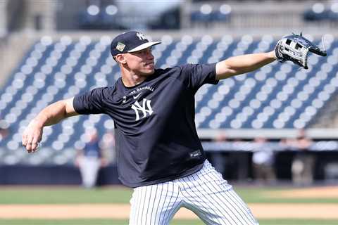 BetMGM bonus code NYPDM1500: Get a 20% first deposit match up to $1,500 for Yankees vs. Tigers