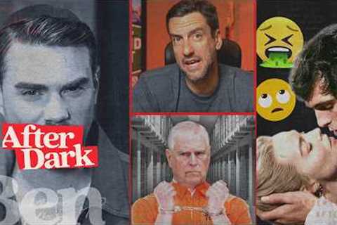 Ben After Dark: Make America Grapple Again