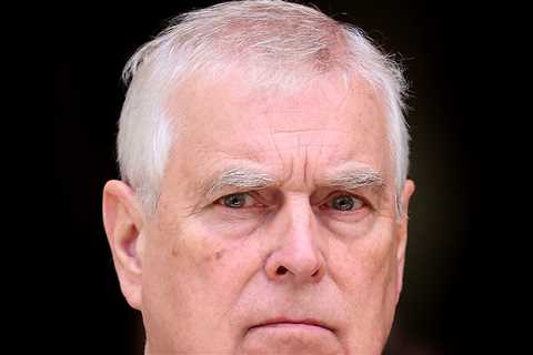 Ex-Prince Andrew Could Be Removed From Line of Royal Succession