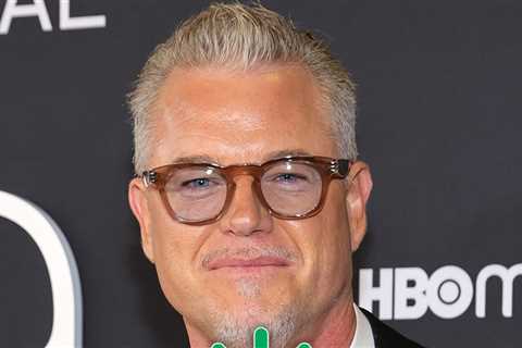 Eric Dane's GoFundMe Surpasses $200k in Donations