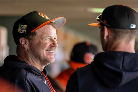 Jeff Kent uses broadcast moment to go off on ‘fat ass’ Alex Rodriguez for vicious collision